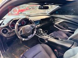 شيفروليه كامارو